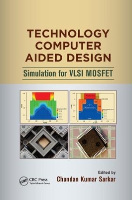 Technology Computer Aided Design book