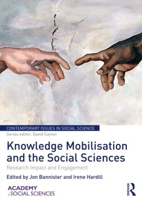 Knowledge Mobilisation and the Social Sciences book
