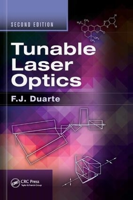 Tunable Laser Optics book