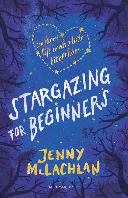 Stargazing for Beginners book