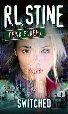 Switched: Fear Street book