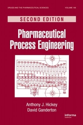 Pharmaceutical Process Engineering book