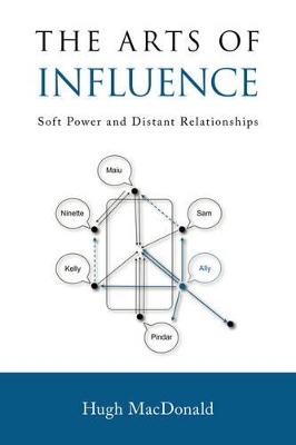 Arts of Influence book