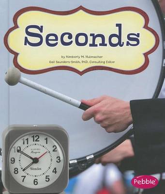 Seconds book