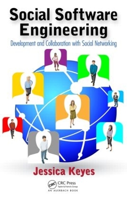 Social Software Engineering book
