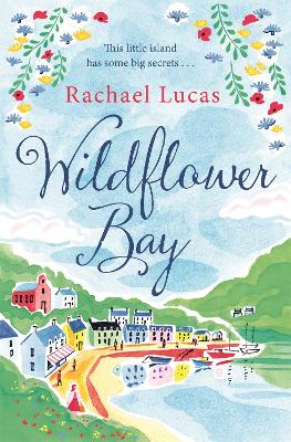 Wildflower Bay book
