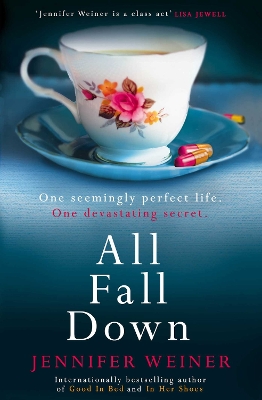 All Fall Down book