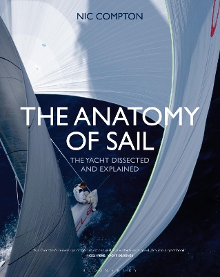 Anatomy of Sail book