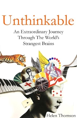 Unthinkable book
