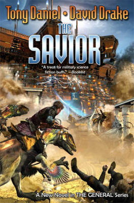 The The Savior by Diamond Comic Distributors, Inc.