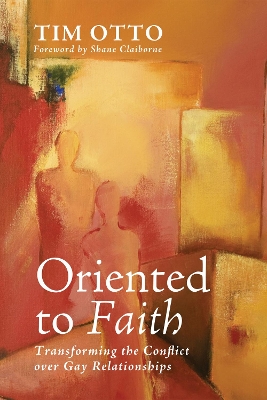 Oriented to Faith book