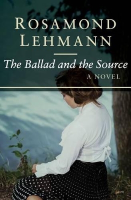 The Ballad and the Source book