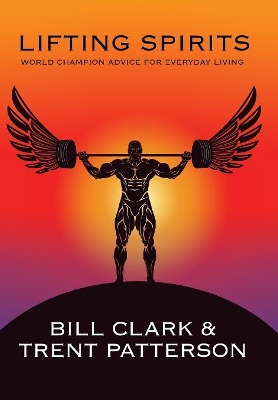 Lifting Spirits by Bill Clark