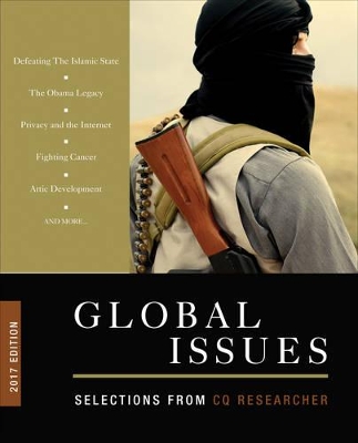 Global Issues book