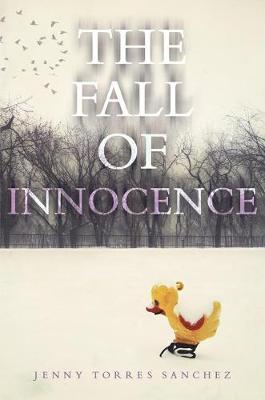 Fall of Innocence book