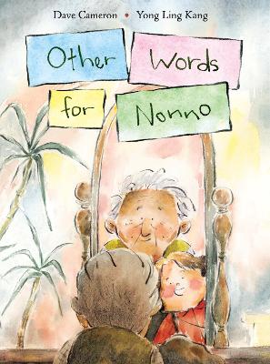 Other Words for Nonno book