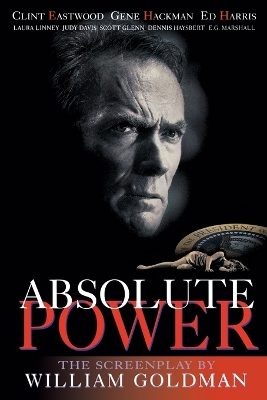 Absolute Power Screenplay by Goldman William