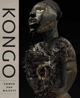 Kongo - Power and Majesty book
