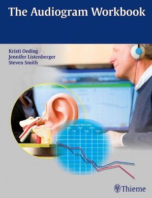 Audiogram Workbook book