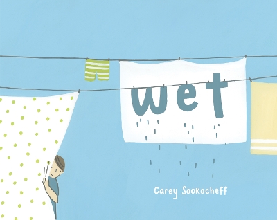 Wet book