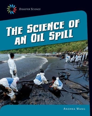 Science of an Oil Spill book