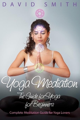 Yoga Mediation book