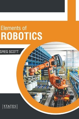 Elements of Robotics book