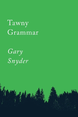 Tawny Grammar: Essays book