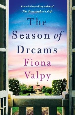 The Season of Dreams book