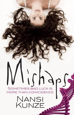 Mishaps book