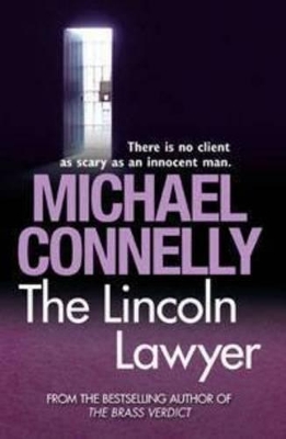 Lincoln Lawyer book