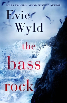 The Bass Rock book