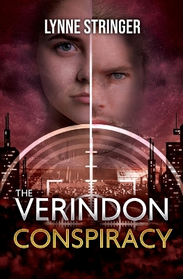 The Verindon Conspiracy book