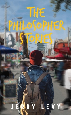 The Philosopher Stories book