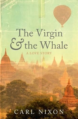 Virgin and the Whale book