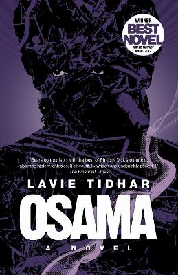 Osama book