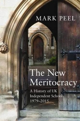 New Meritocracy book