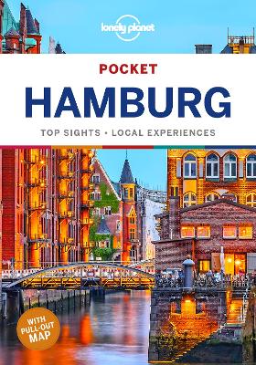 Lonely Planet Pocket Hamburg by Lonely Planet
