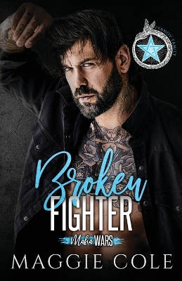 Broken Fighter: Ivanov Family book