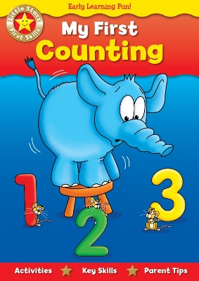 My First Counting book