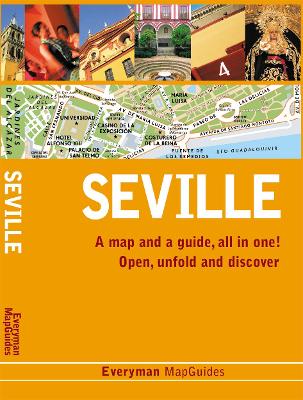 Seville Everyman Mapguide book