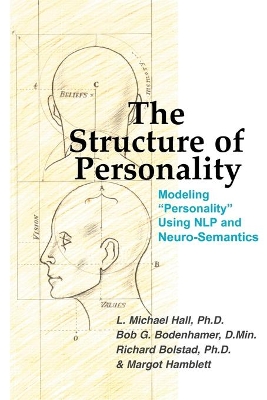 Structure of Personality book