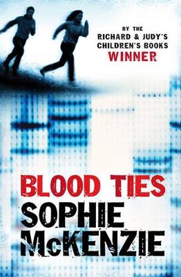 Blood Ties book