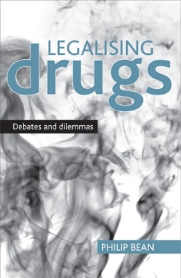 Legalising drugs book