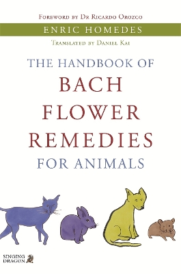 Handbook of Bach Flower Remedies for Animals book