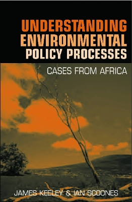 Understanding Environmental Policy Processes book