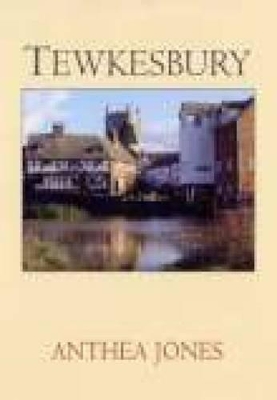 Tewkesbury book