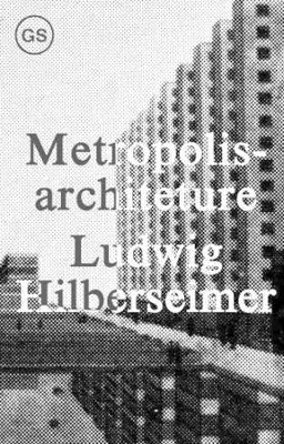 Metropolisarchitecture book