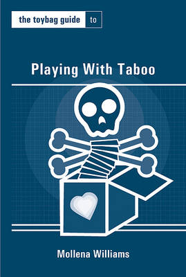 The Toybag Guide to Playing with Taboo book