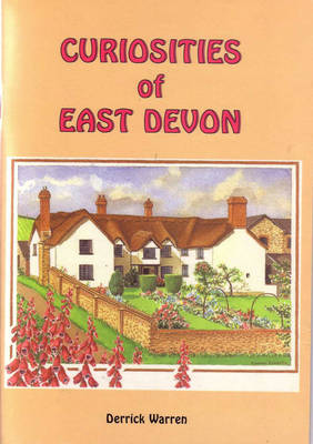 Curiosities of East Devon book